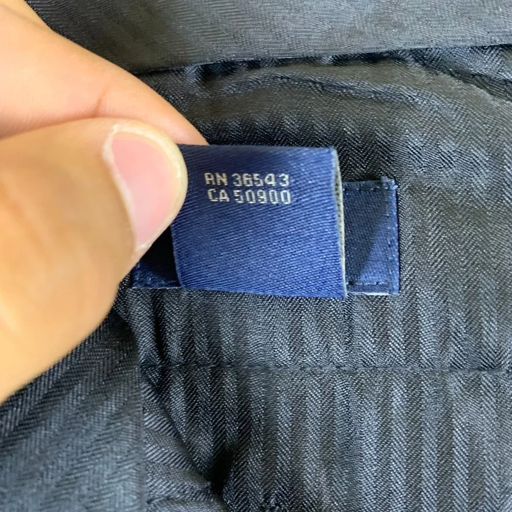 Izod dress pants